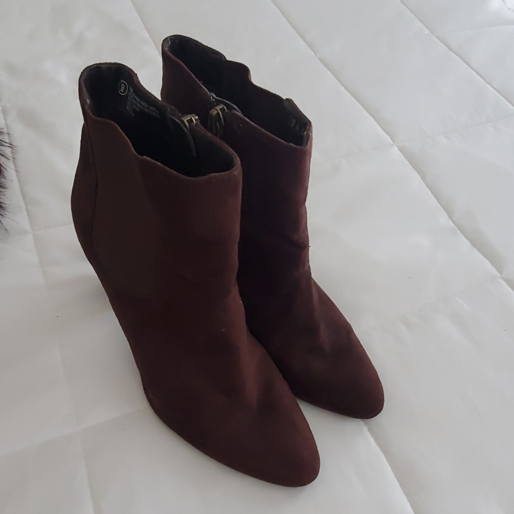 Booties